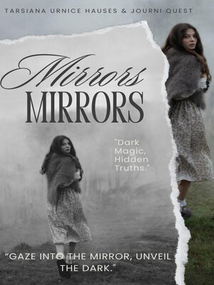 cover image of Mirrors